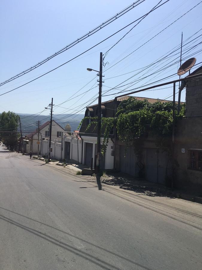 Avlabari Boutique House Hotel Tbilisi Buitenkant foto